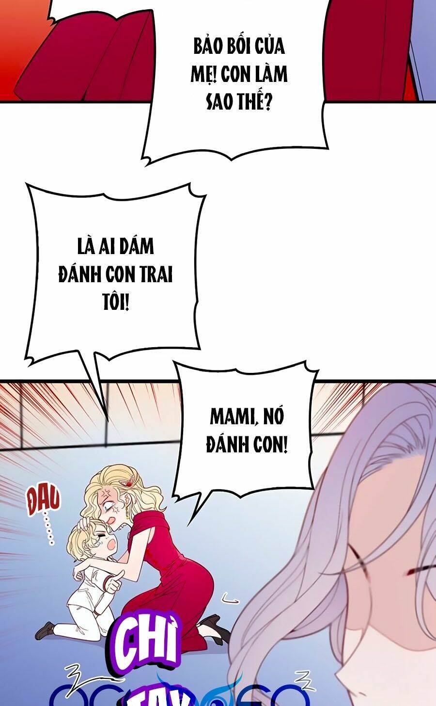 Cô Vợ Mang Thai Một Tặng Một Chapter 49 - Trang 2