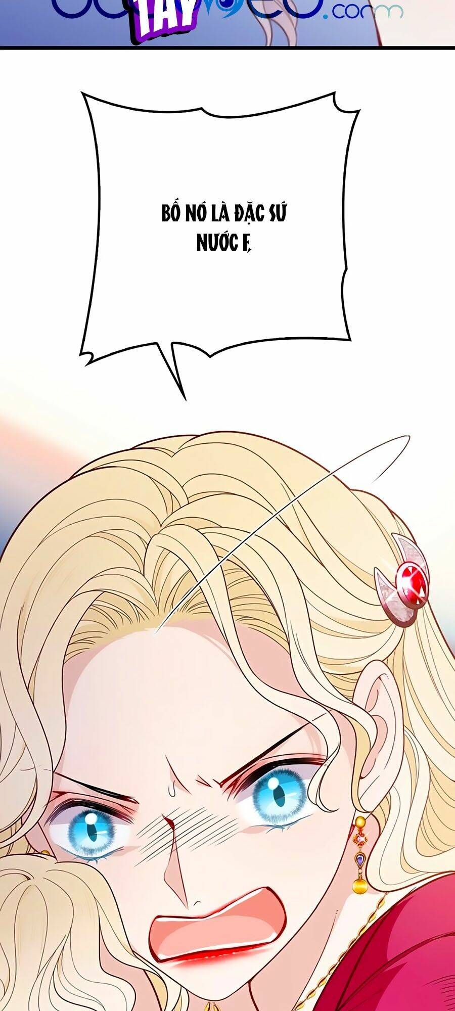 Cô Vợ Mang Thai Một Tặng Một Chapter 49 - Trang 2