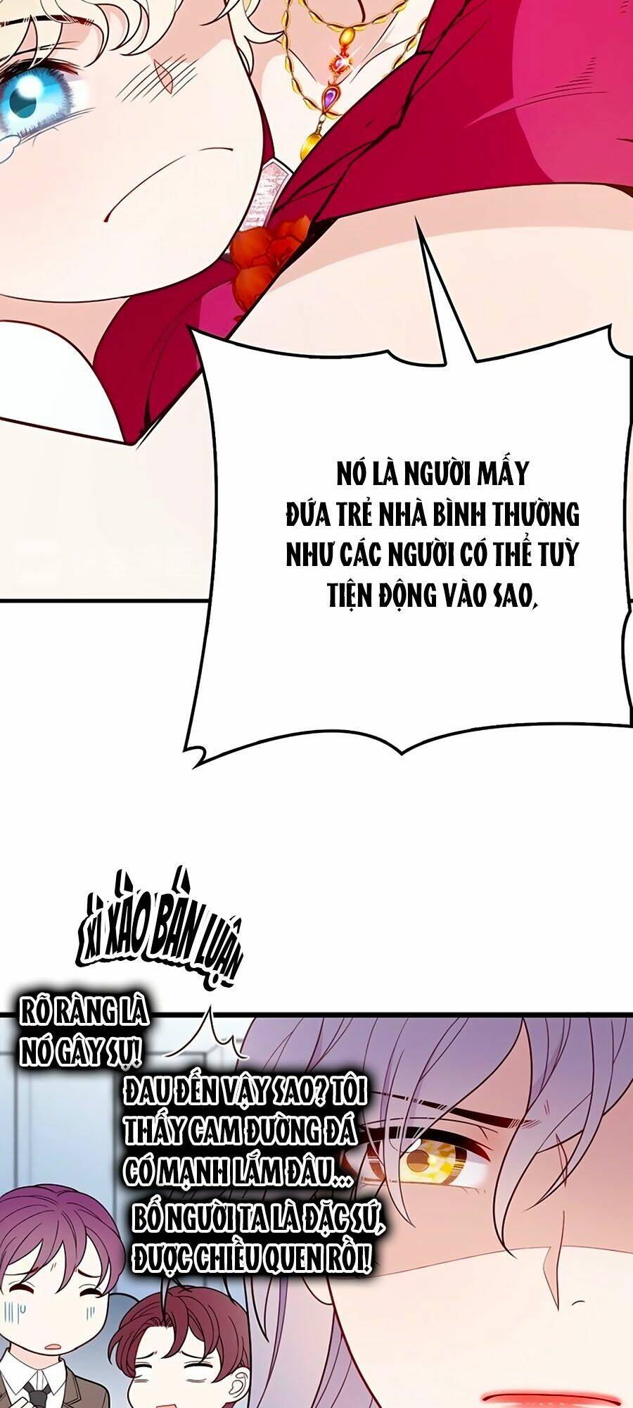 Cô Vợ Mang Thai Một Tặng Một Chapter 49 - Trang 2