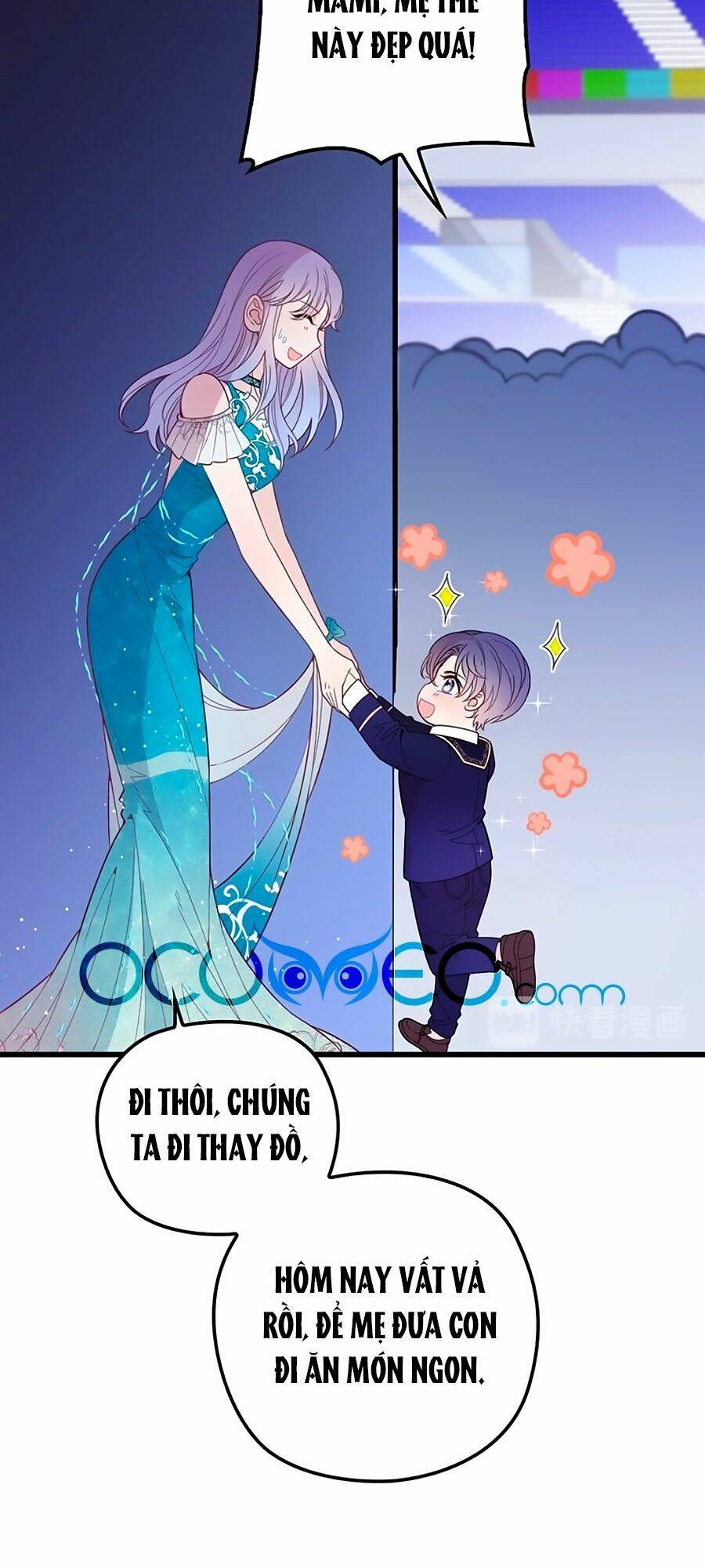 Cô Vợ Mang Thai Một Tặng Một Chapter 49 - Trang 2