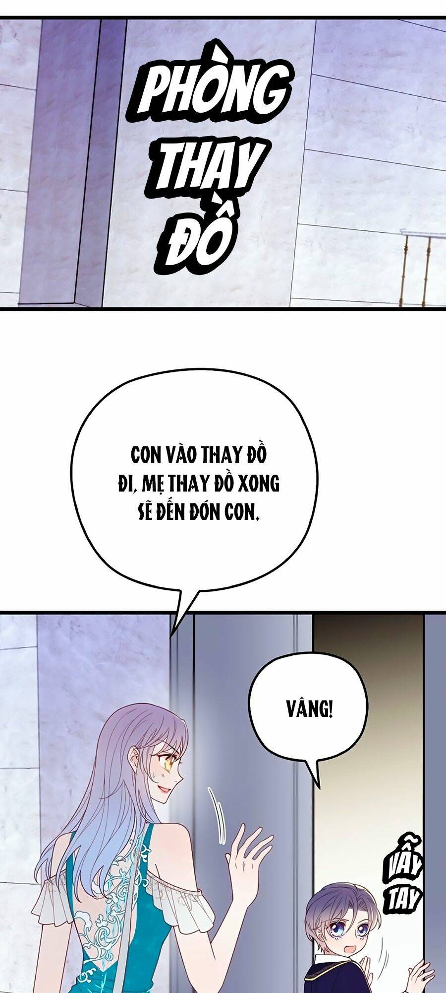 Cô Vợ Mang Thai Một Tặng Một Chapter 49 - Trang 2