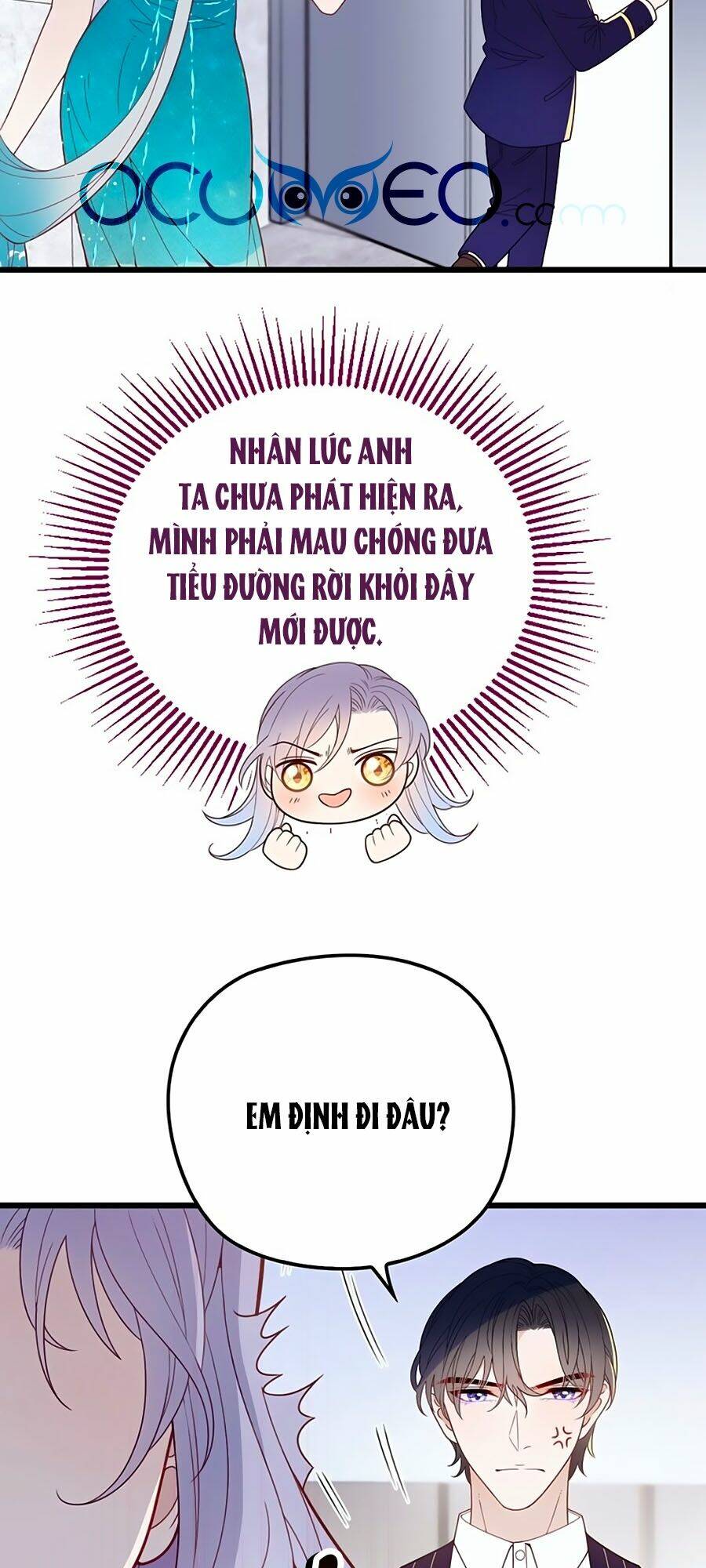 Cô Vợ Mang Thai Một Tặng Một Chapter 49 - Trang 2