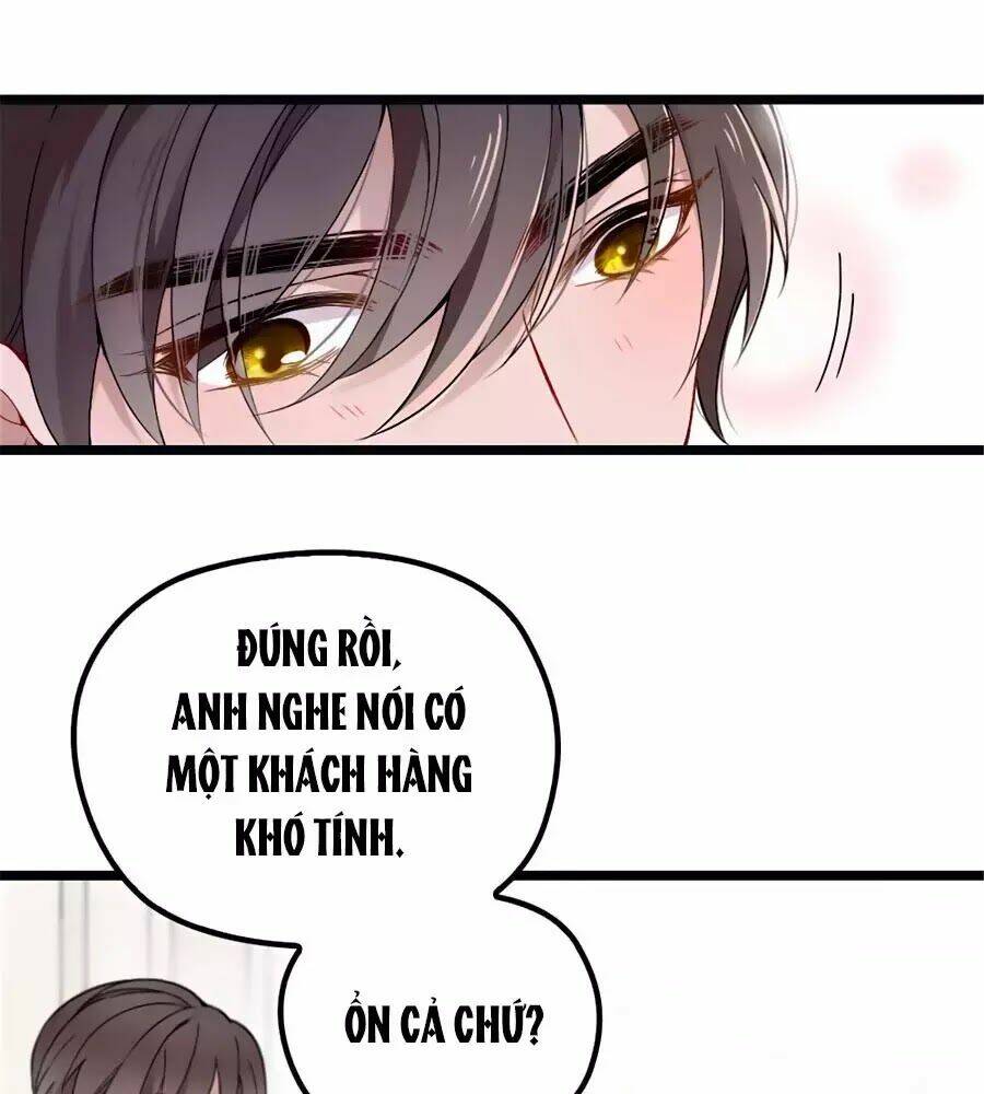 Cô Vợ Mang Thai Một Tặng Một Chapter 5 - Trang 2