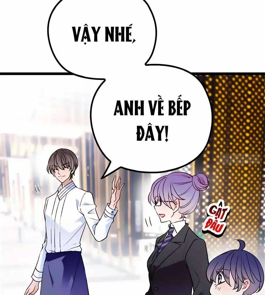 Cô Vợ Mang Thai Một Tặng Một Chapter 5 - Trang 2