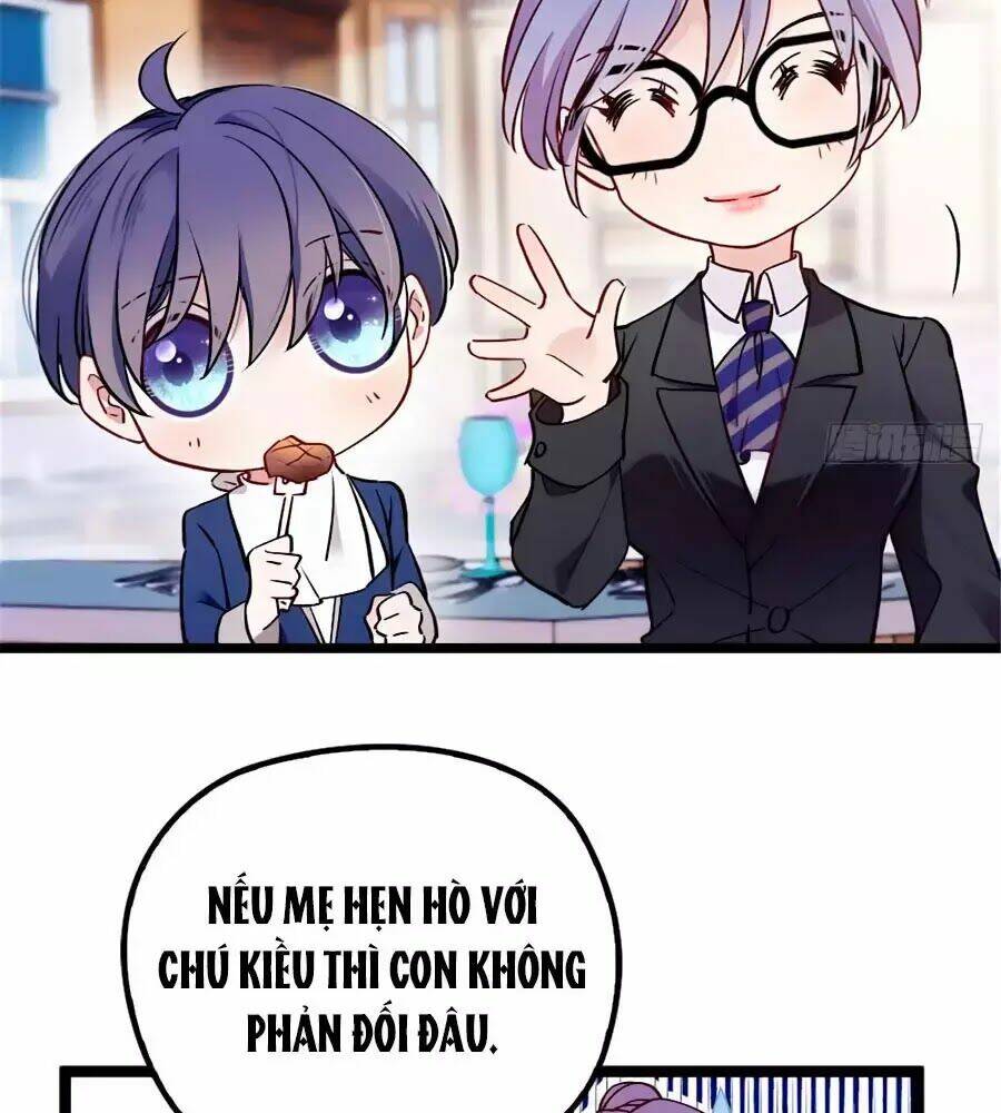 Cô Vợ Mang Thai Một Tặng Một Chapter 5 - Trang 2