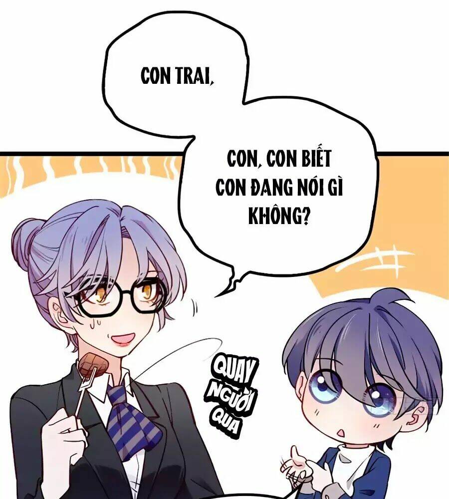 Cô Vợ Mang Thai Một Tặng Một Chapter 5 - Trang 2