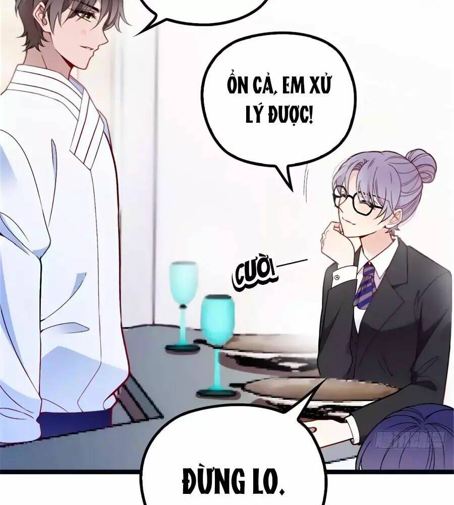 Cô Vợ Mang Thai Một Tặng Một Chapter 5 - Trang 2