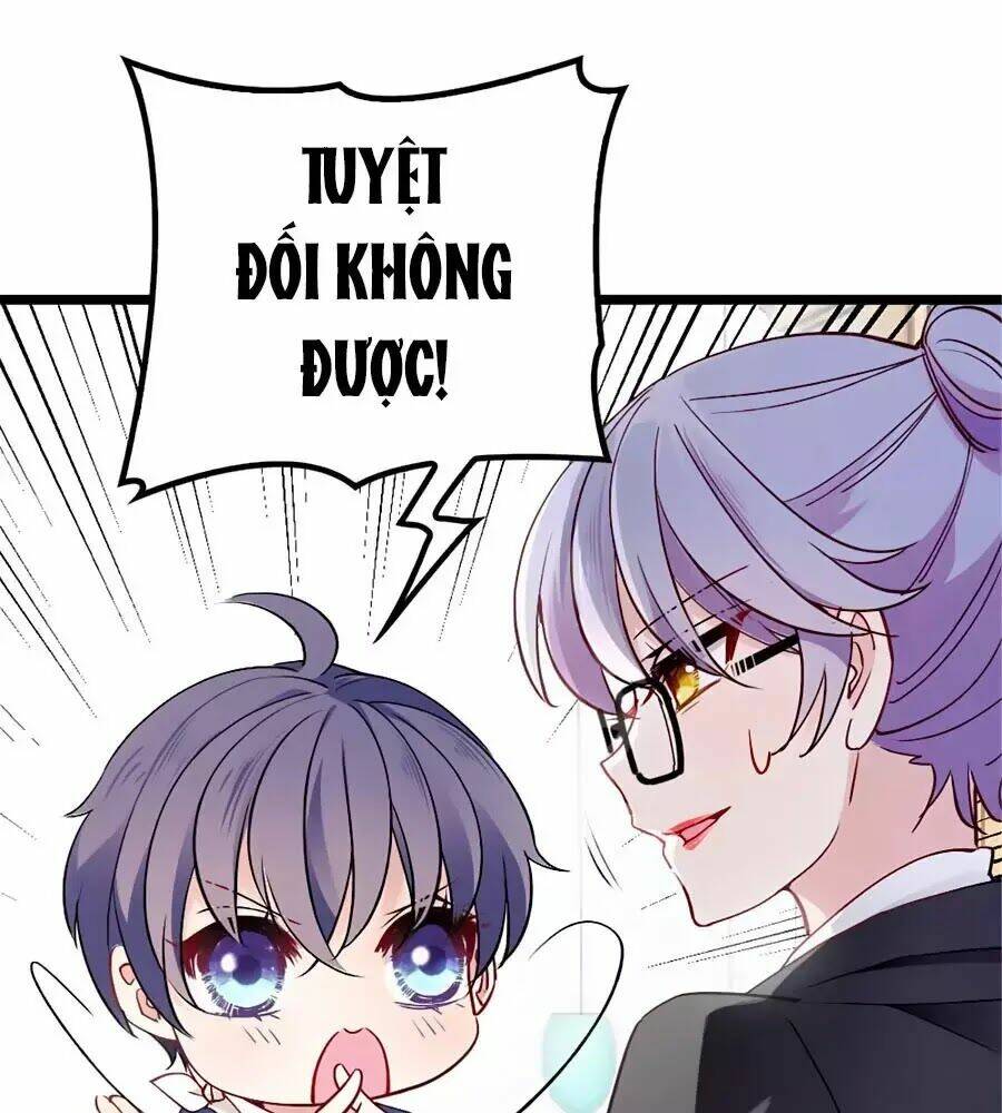 Cô Vợ Mang Thai Một Tặng Một Chapter 5 - Trang 2