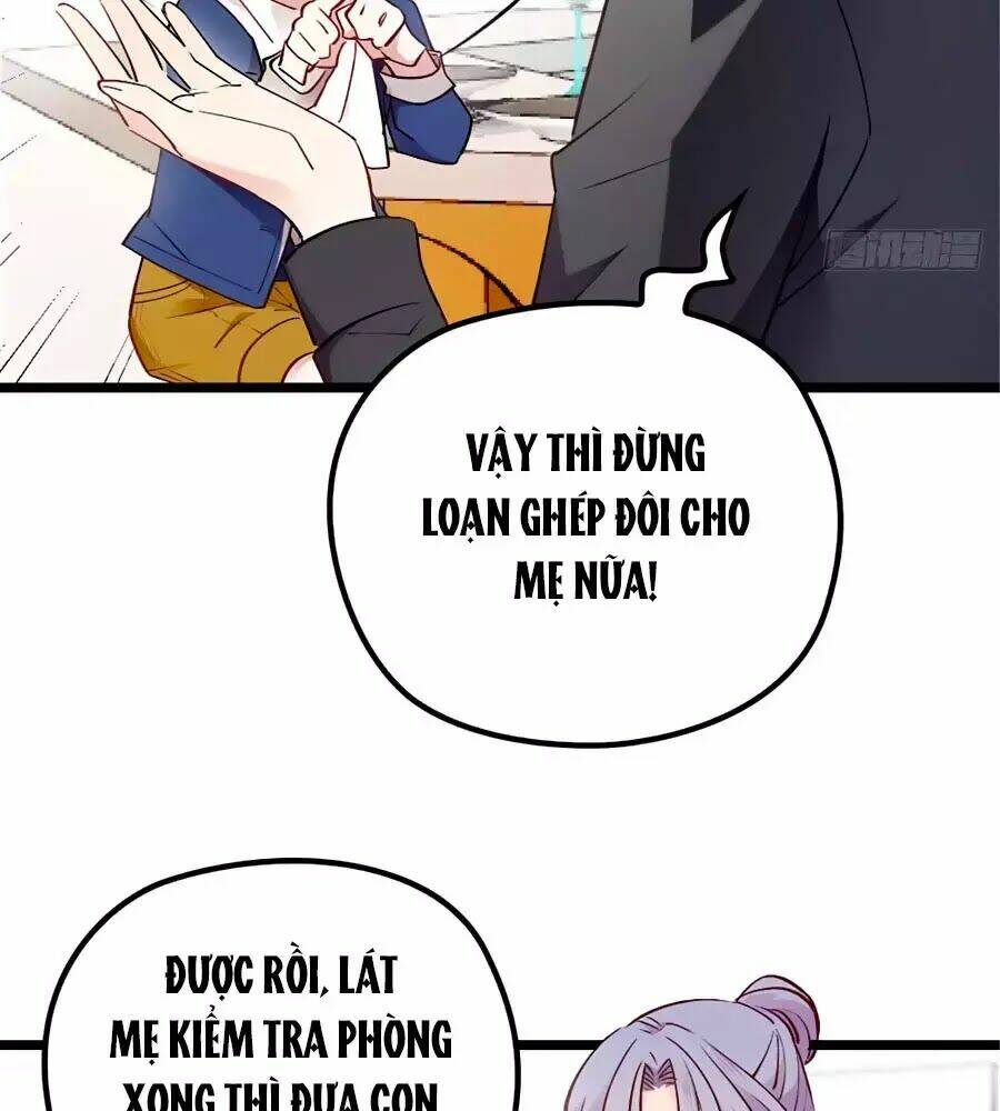 Cô Vợ Mang Thai Một Tặng Một Chapter 5 - Trang 2