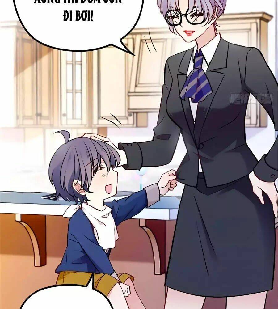 Cô Vợ Mang Thai Một Tặng Một Chapter 5 - Trang 2