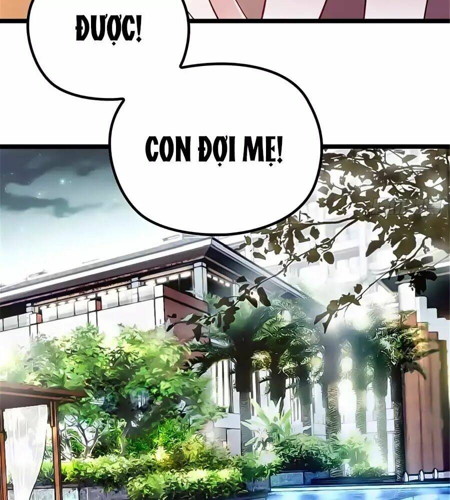 Cô Vợ Mang Thai Một Tặng Một Chapter 5 - Trang 2