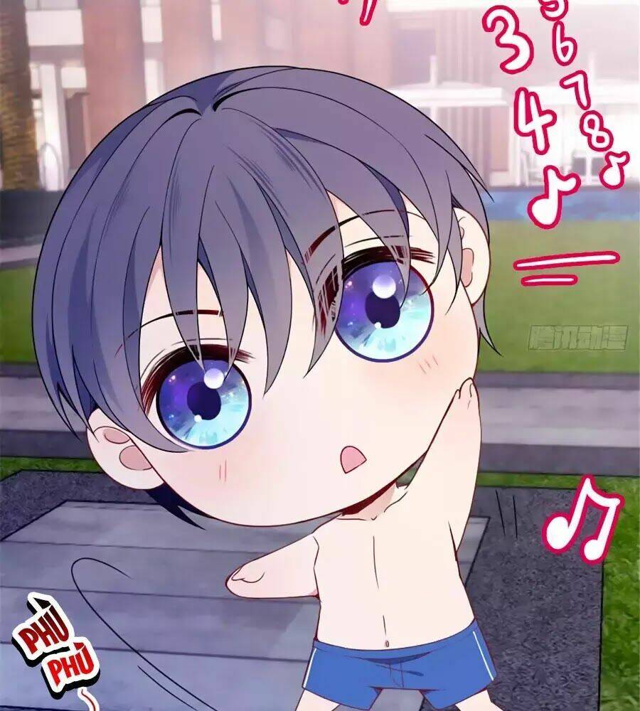 Cô Vợ Mang Thai Một Tặng Một Chapter 5 - Trang 2