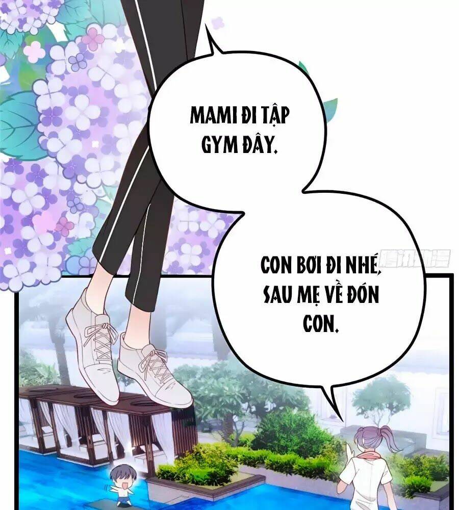 Cô Vợ Mang Thai Một Tặng Một Chapter 5 - Trang 2