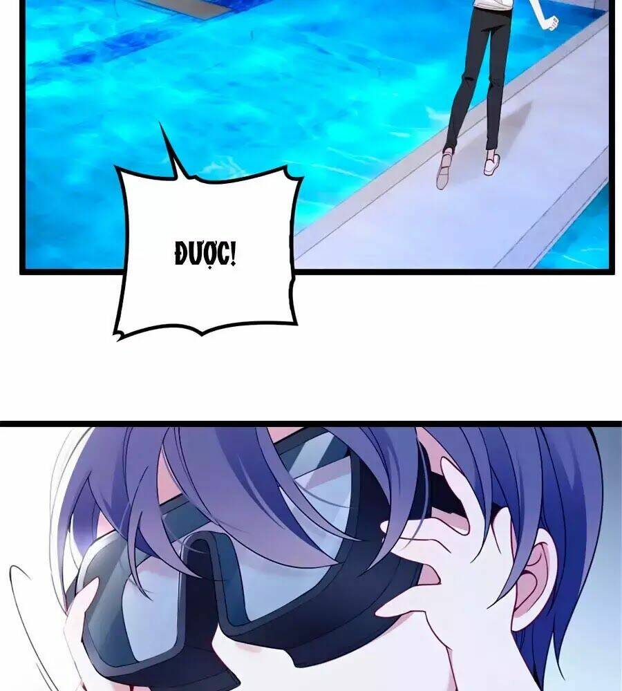 Cô Vợ Mang Thai Một Tặng Một Chapter 5 - Trang 2