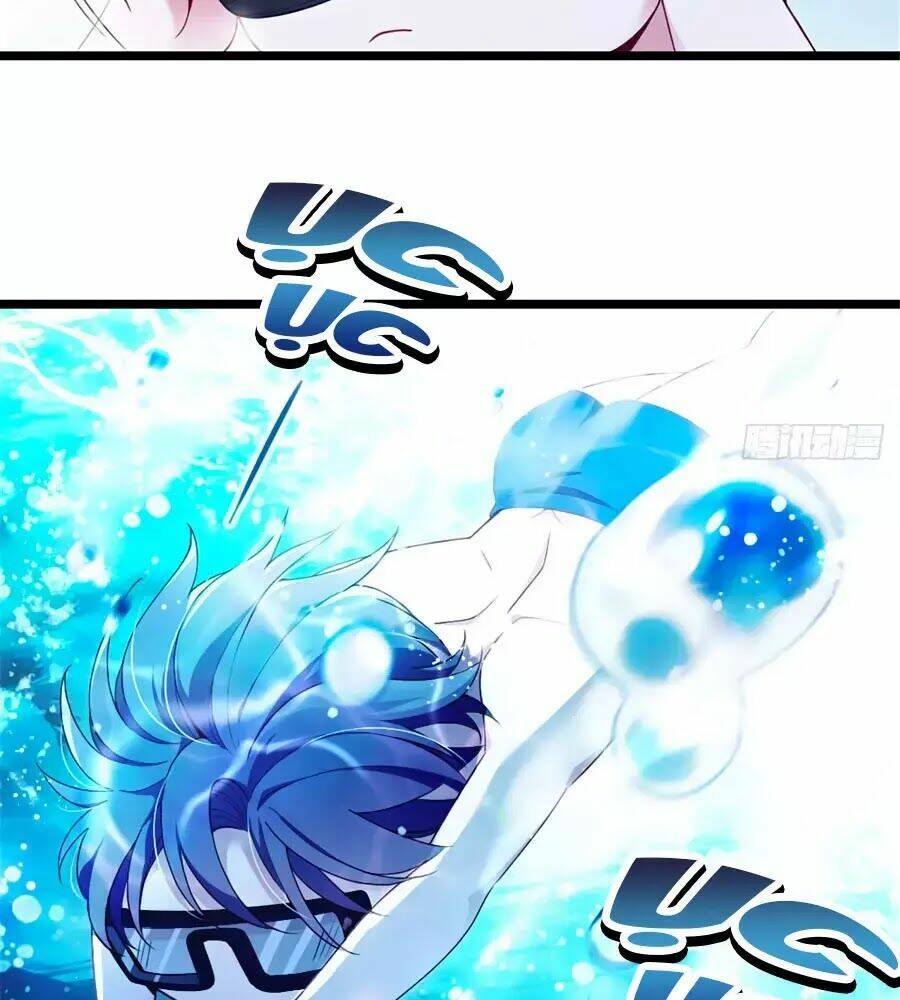 Cô Vợ Mang Thai Một Tặng Một Chapter 5 - Trang 2