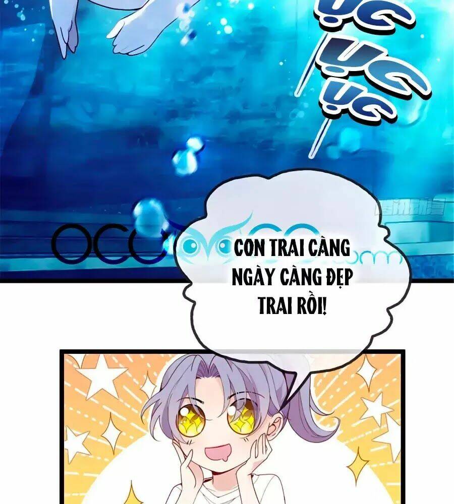 Cô Vợ Mang Thai Một Tặng Một Chapter 5 - Trang 2