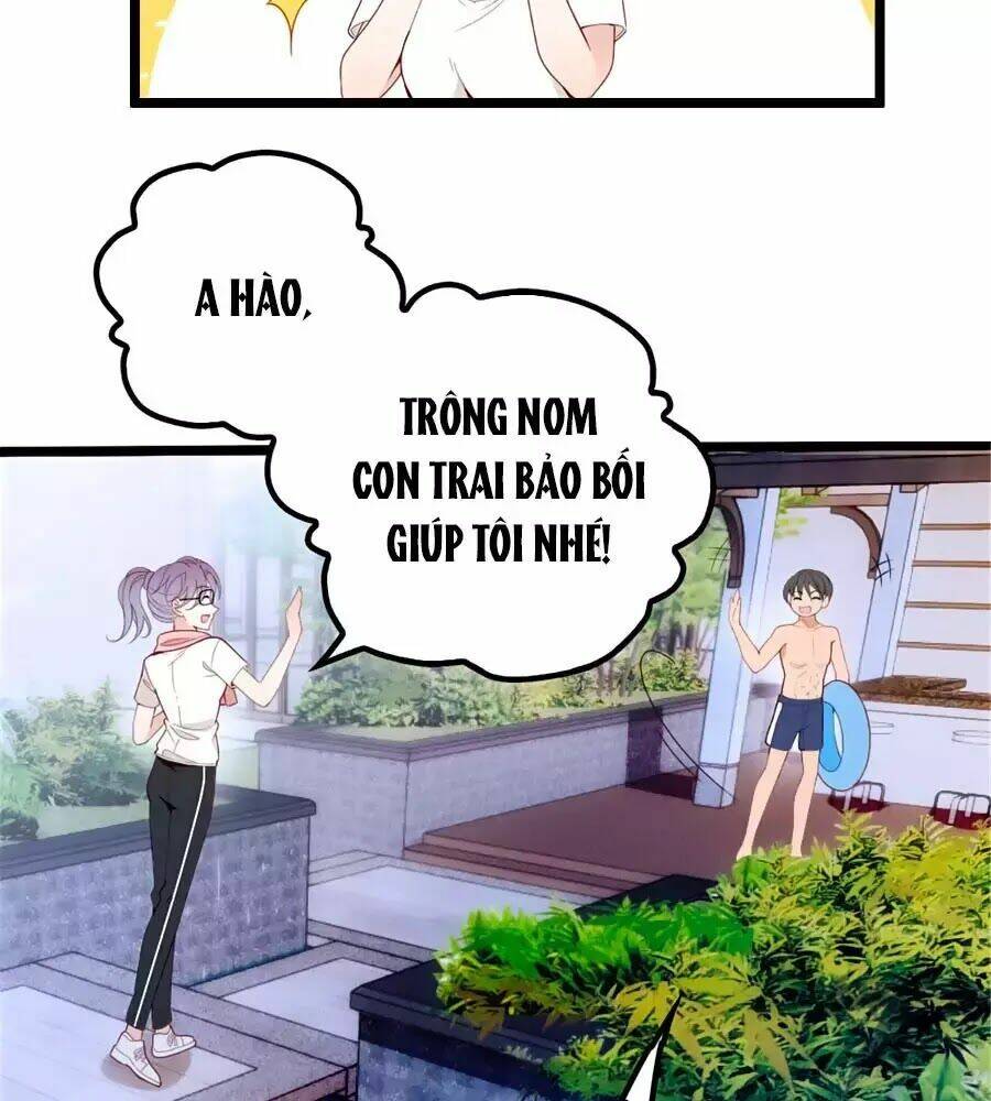 Cô Vợ Mang Thai Một Tặng Một Chapter 5 - Trang 2