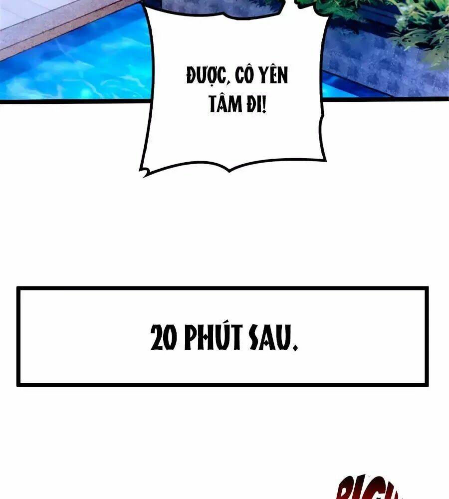 Cô Vợ Mang Thai Một Tặng Một Chapter 5 - Trang 2