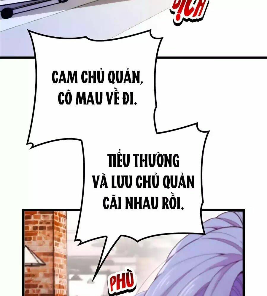 Cô Vợ Mang Thai Một Tặng Một Chapter 5 - Trang 2