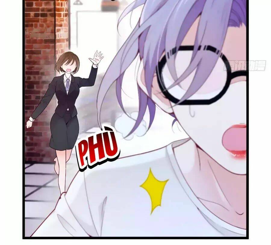 Cô Vợ Mang Thai Một Tặng Một Chapter 5 - Trang 2