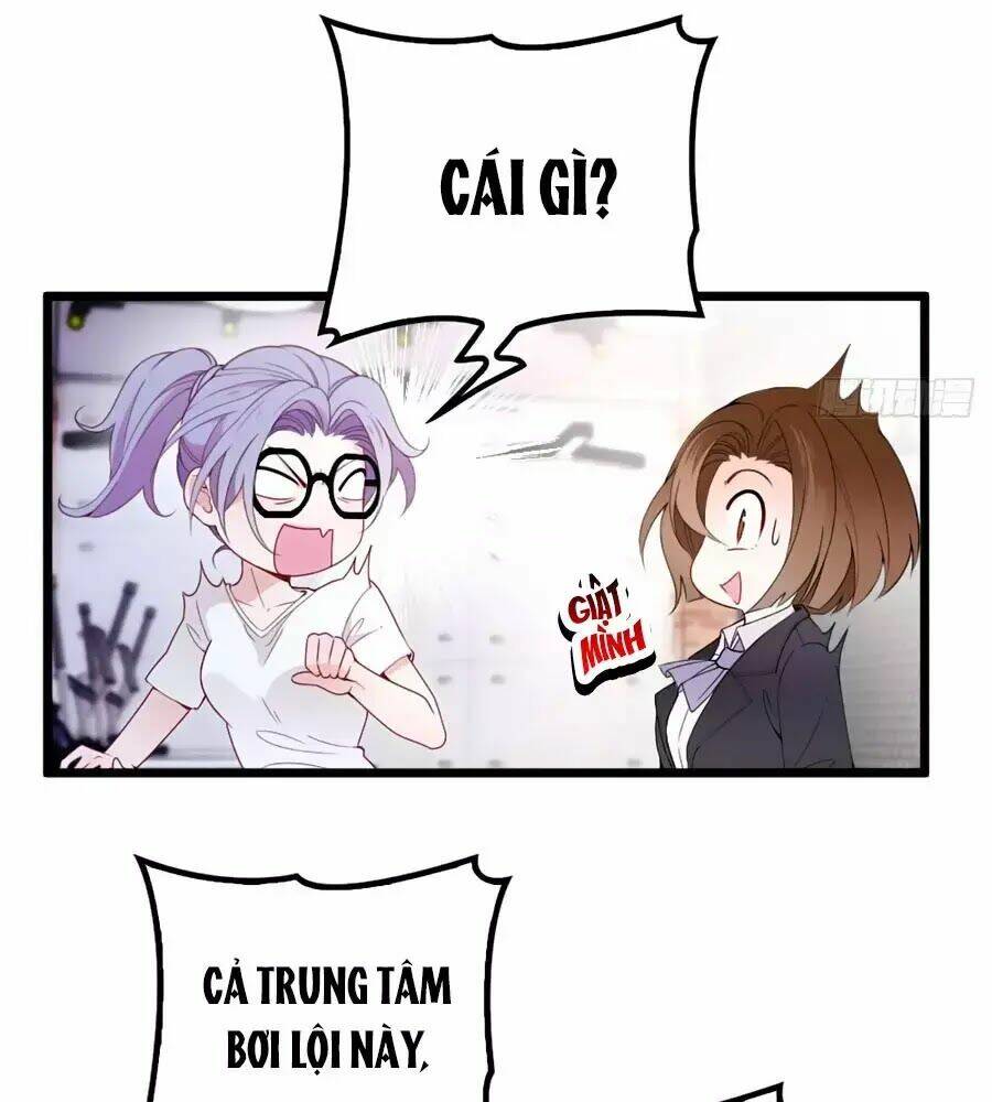 Cô Vợ Mang Thai Một Tặng Một Chapter 5 - Trang 2