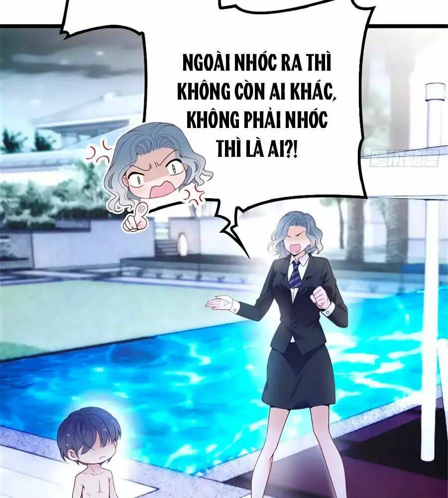 Cô Vợ Mang Thai Một Tặng Một Chapter 5 - Trang 2