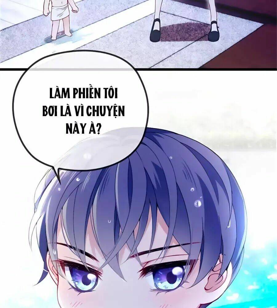 Cô Vợ Mang Thai Một Tặng Một Chapter 5 - Trang 2