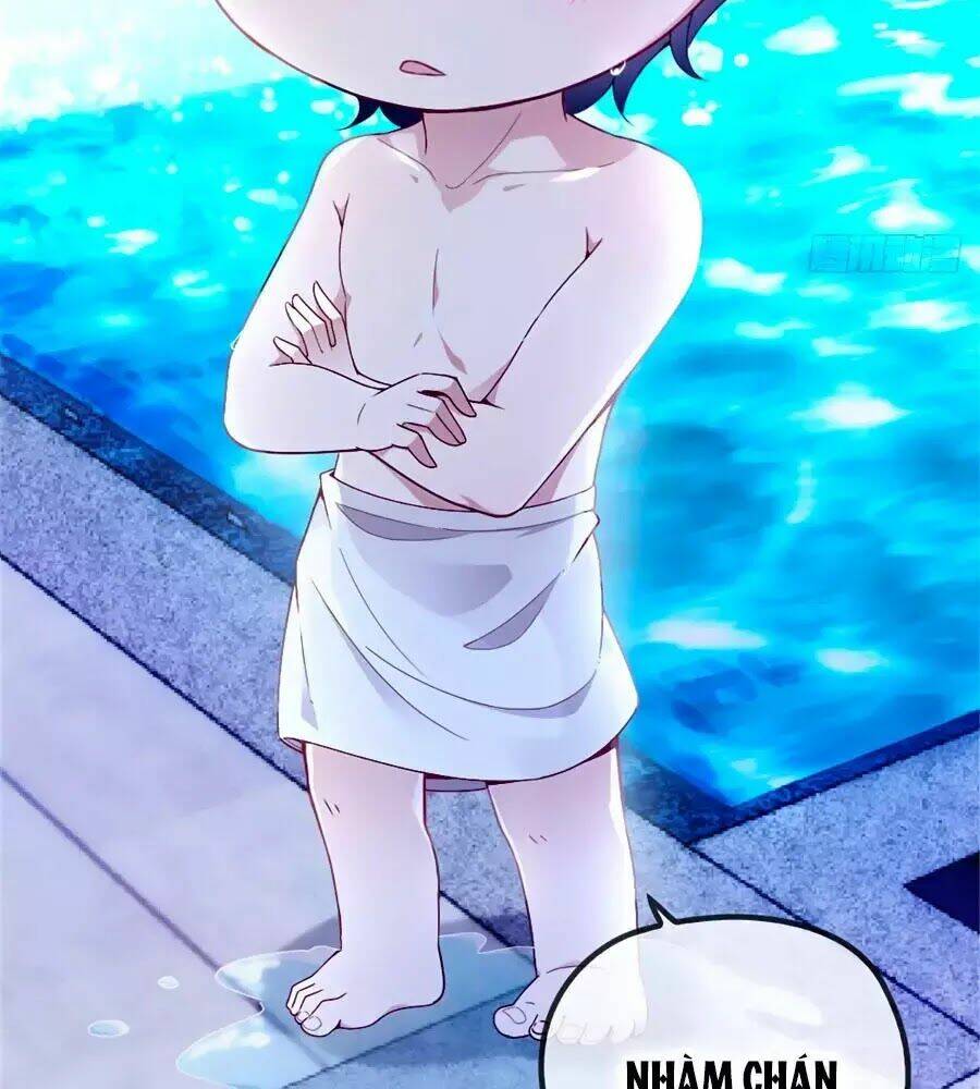 Cô Vợ Mang Thai Một Tặng Một Chapter 5 - Trang 2