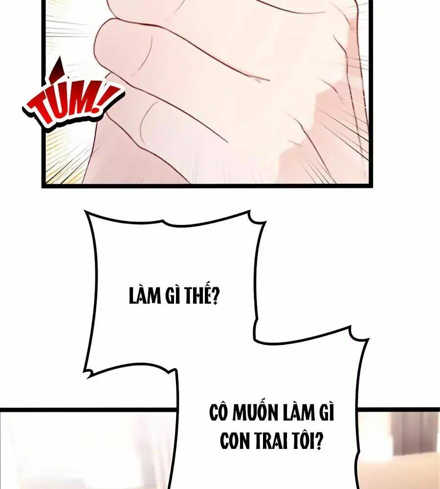 Cô Vợ Mang Thai Một Tặng Một Chapter 5 - Trang 2