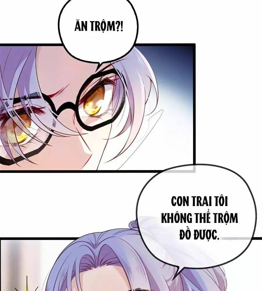 Cô Vợ Mang Thai Một Tặng Một Chapter 5 - Trang 2