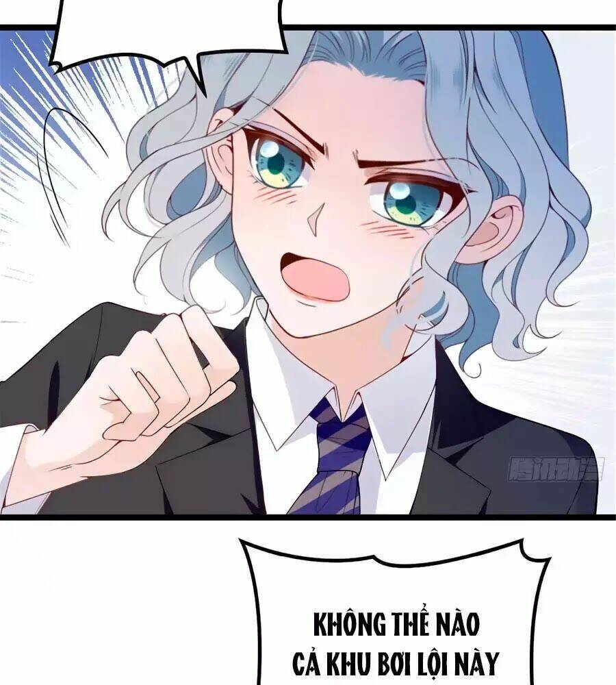 Cô Vợ Mang Thai Một Tặng Một Chapter 5 - Trang 2