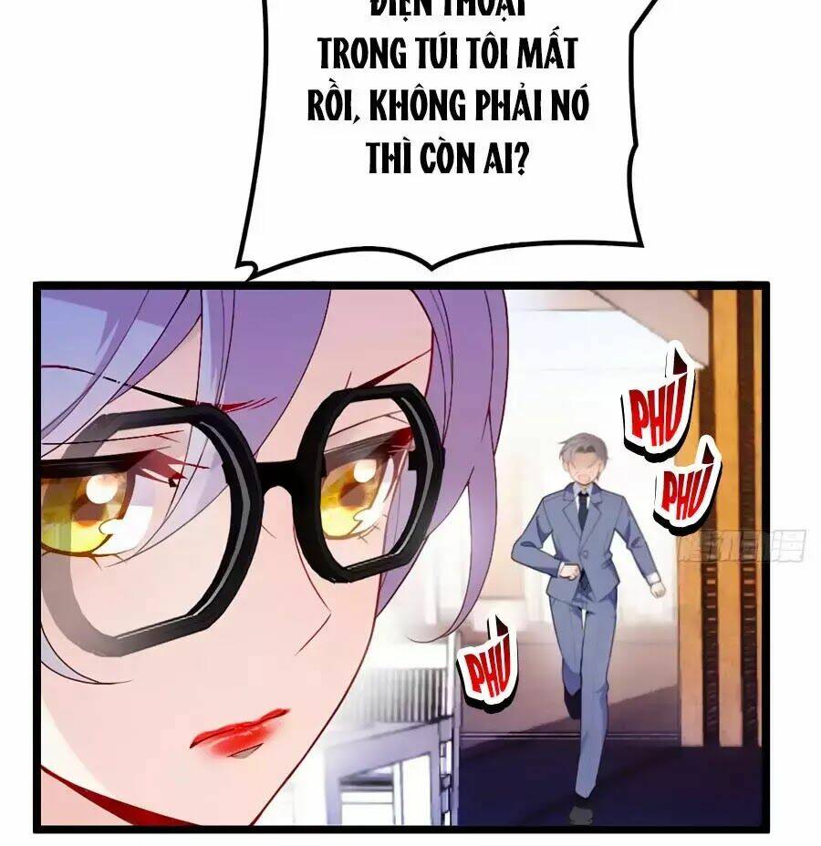 Cô Vợ Mang Thai Một Tặng Một Chapter 5 - Trang 2