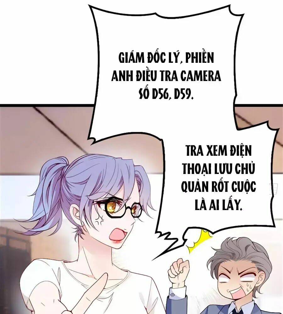 Cô Vợ Mang Thai Một Tặng Một Chapter 5 - Trang 2