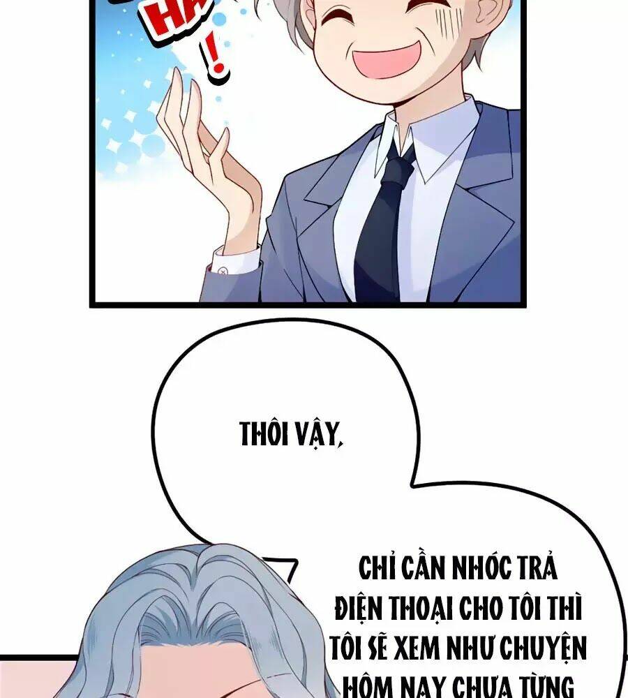 Cô Vợ Mang Thai Một Tặng Một Chapter 5 - Trang 2