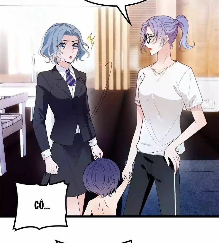 Cô Vợ Mang Thai Một Tặng Một Chapter 5 - Trang 2