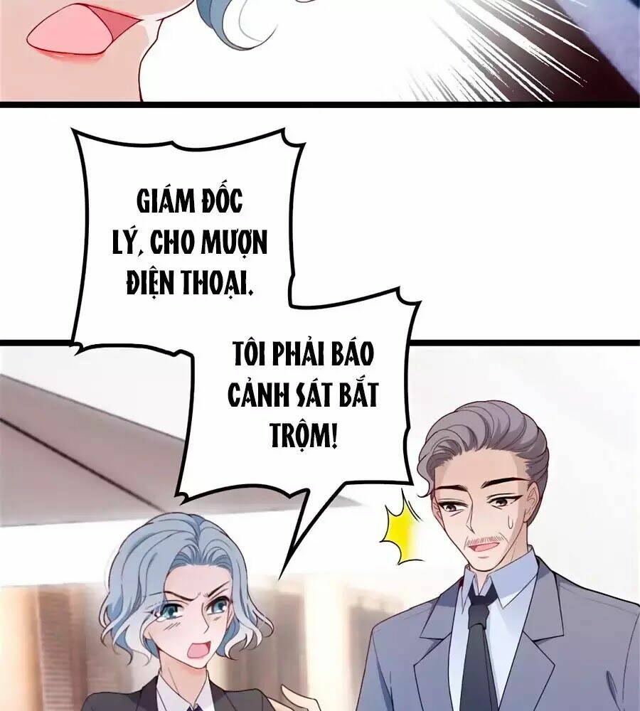 Cô Vợ Mang Thai Một Tặng Một Chapter 5 - Trang 2