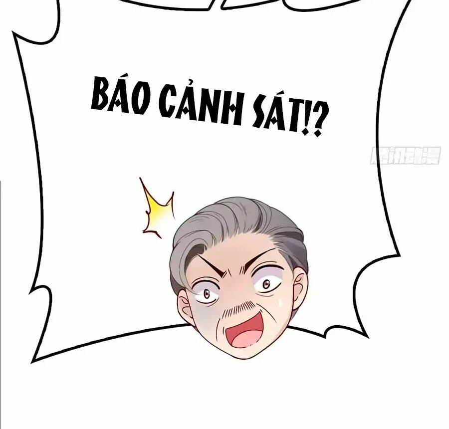 Cô Vợ Mang Thai Một Tặng Một Chapter 5 - Trang 2