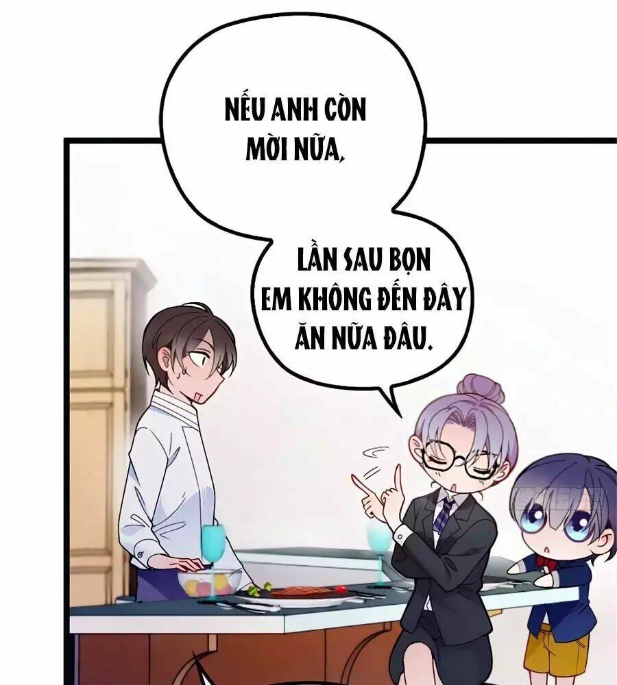 Cô Vợ Mang Thai Một Tặng Một Chapter 5 - Trang 2