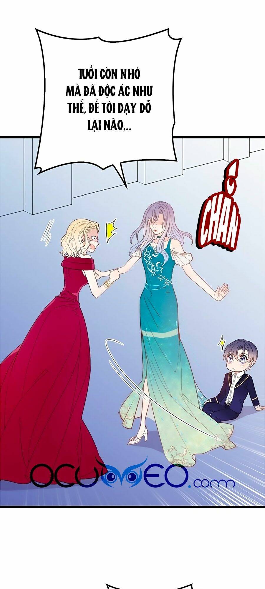 Cô Vợ Mang Thai Một Tặng Một Chapter 50 - Trang 2