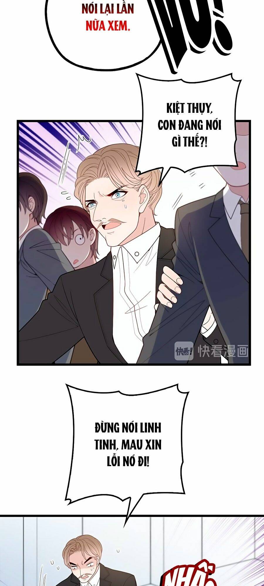 Cô Vợ Mang Thai Một Tặng Một Chapter 50 - Trang 2