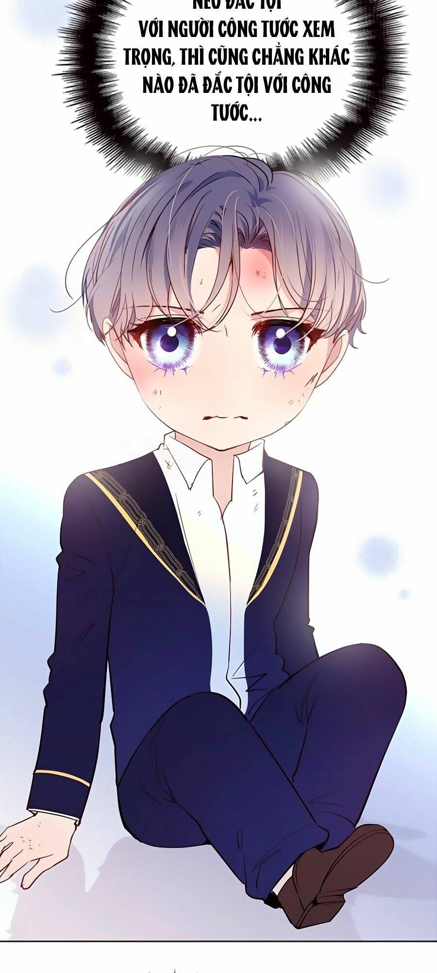 Cô Vợ Mang Thai Một Tặng Một Chapter 50 - Trang 2