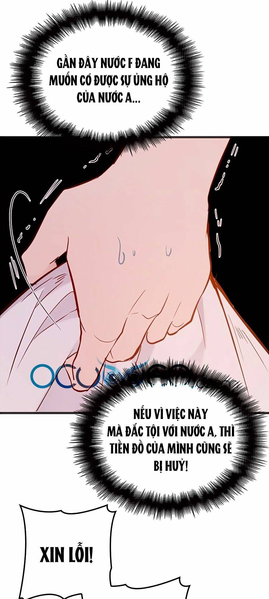 Cô Vợ Mang Thai Một Tặng Một Chapter 50 - Trang 2