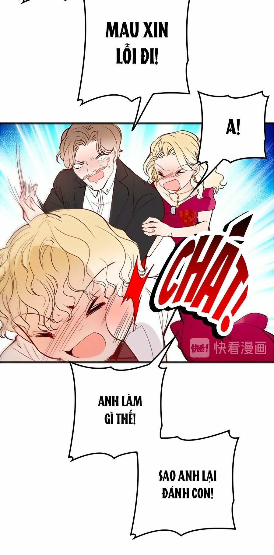 Cô Vợ Mang Thai Một Tặng Một Chapter 50 - Trang 2