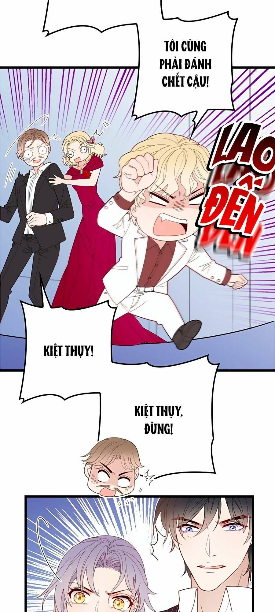 Cô Vợ Mang Thai Một Tặng Một Chapter 50 - Trang 2