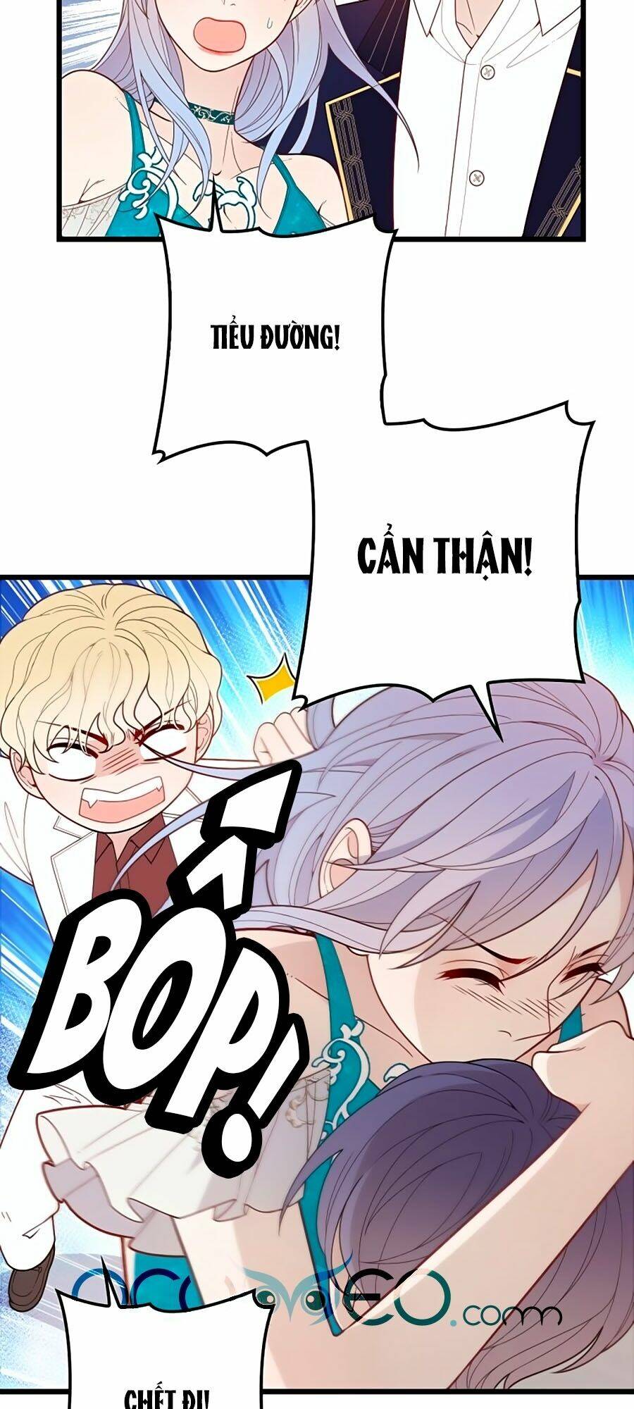 Cô Vợ Mang Thai Một Tặng Một Chapter 50 - Trang 2