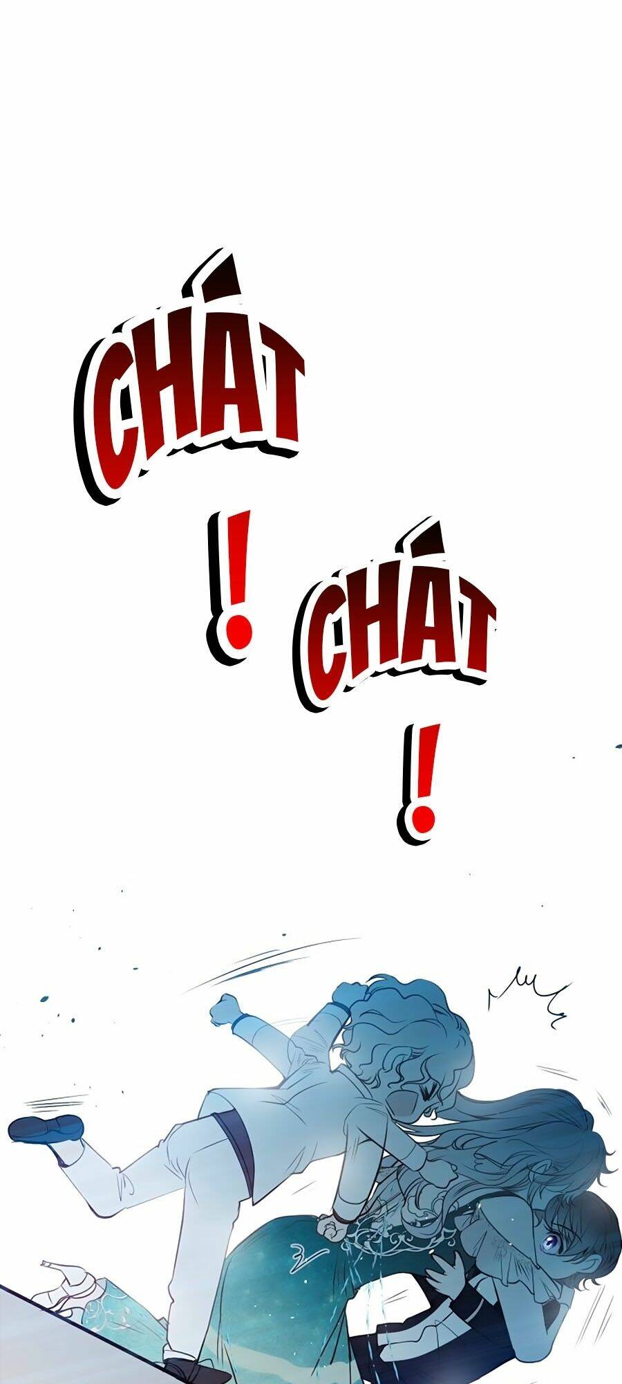 Cô Vợ Mang Thai Một Tặng Một Chapter 50 - Trang 2