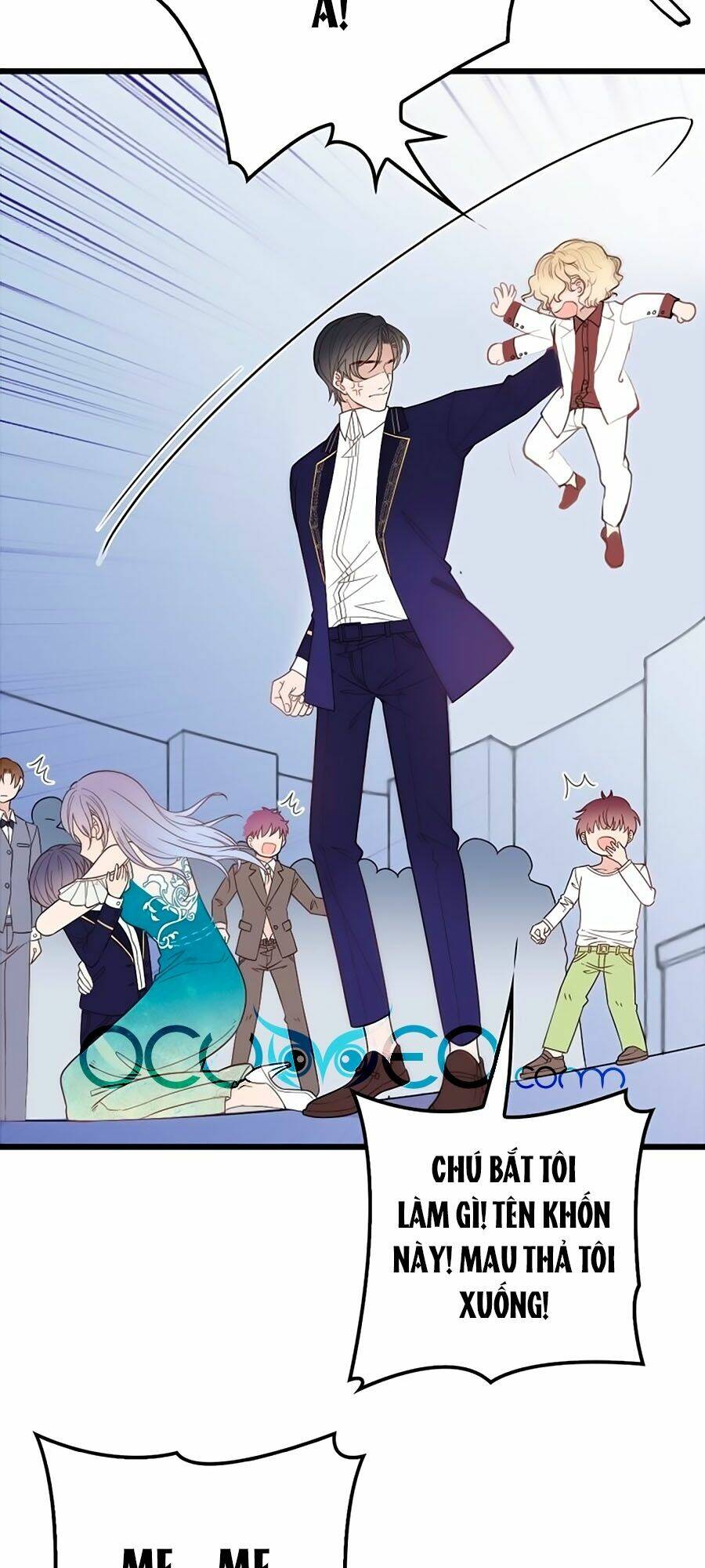 Cô Vợ Mang Thai Một Tặng Một Chapter 50 - Trang 2