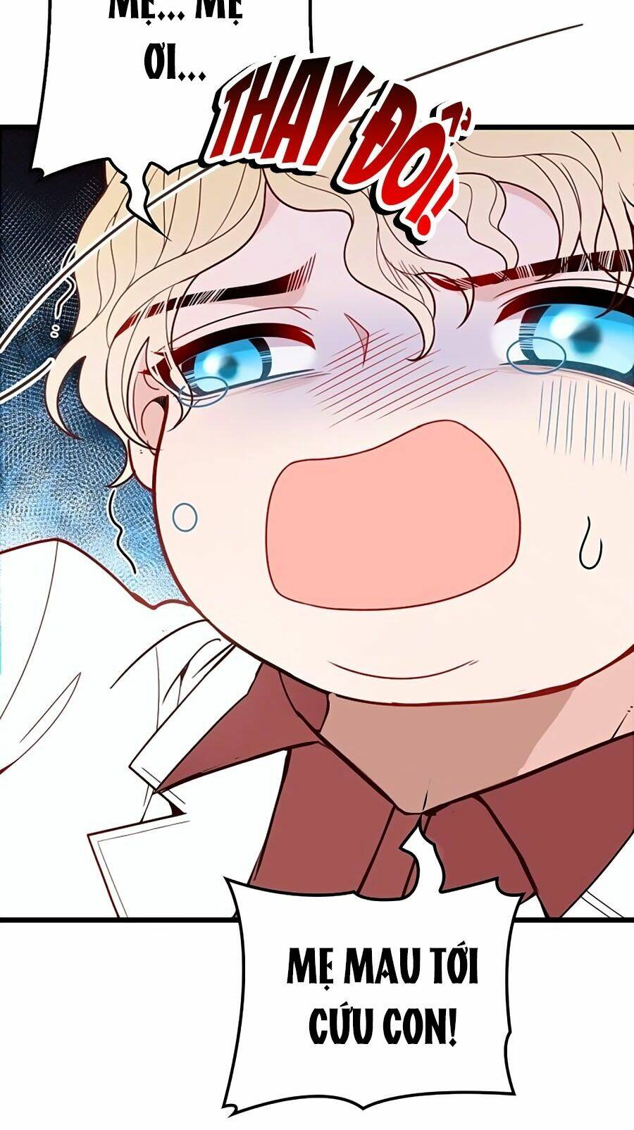 Cô Vợ Mang Thai Một Tặng Một Chapter 50 - Trang 2