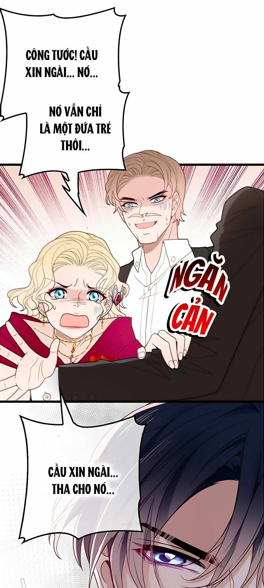 Cô Vợ Mang Thai Một Tặng Một Chapter 50 - Trang 2