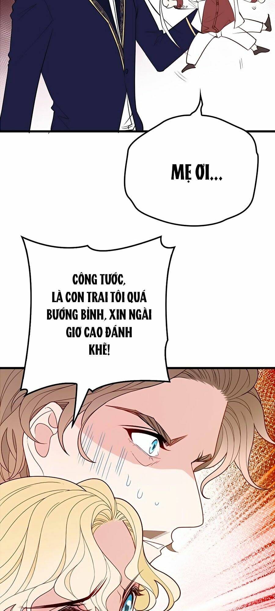 Cô Vợ Mang Thai Một Tặng Một Chapter 50 - Trang 2